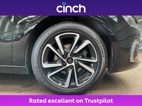 Used Citroen C4 Grand Picasso 2021 for sale - 76281498: Photo 28