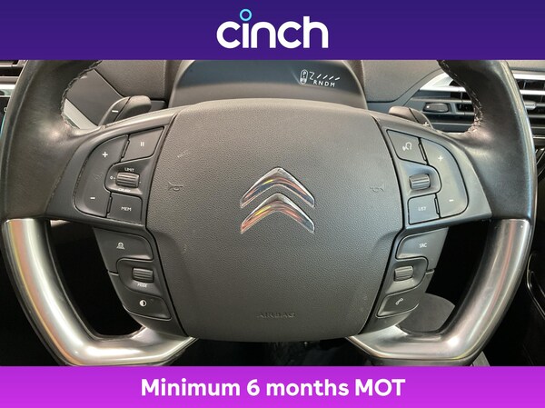 Used Citroen C4 Grand Picasso 2021 for sale - 76281498: Photo 37