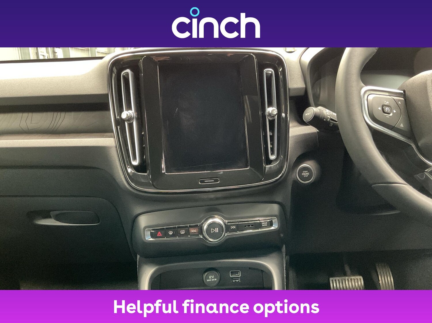 Used Volvo XC40 2023 for sale - 76098466: Photo 17