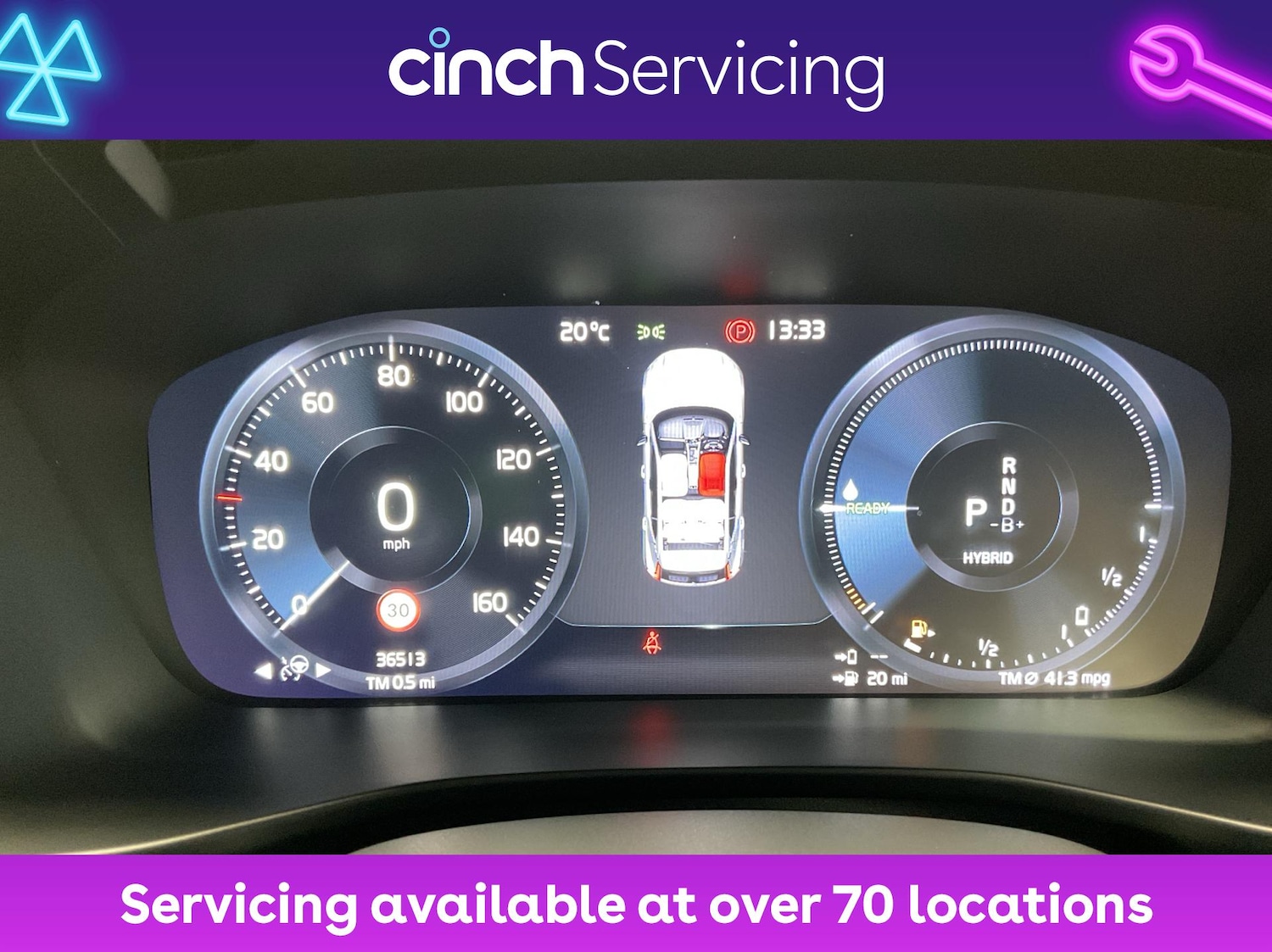 Used Volvo XC40 2023 for sale - 76098466: Photo 18