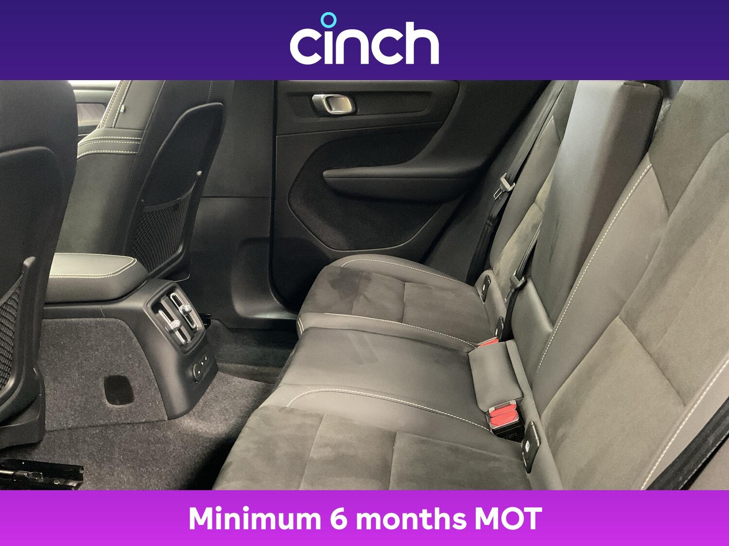 Used Volvo XC40 2023 for sale - 76098466: Photo 20