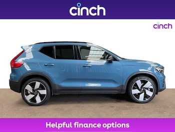 Used Volvo XC40 2023 for sale - 76098466: Photo