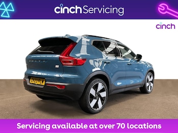 Used Volvo XC40 2023 for sale - 76098466: Photo