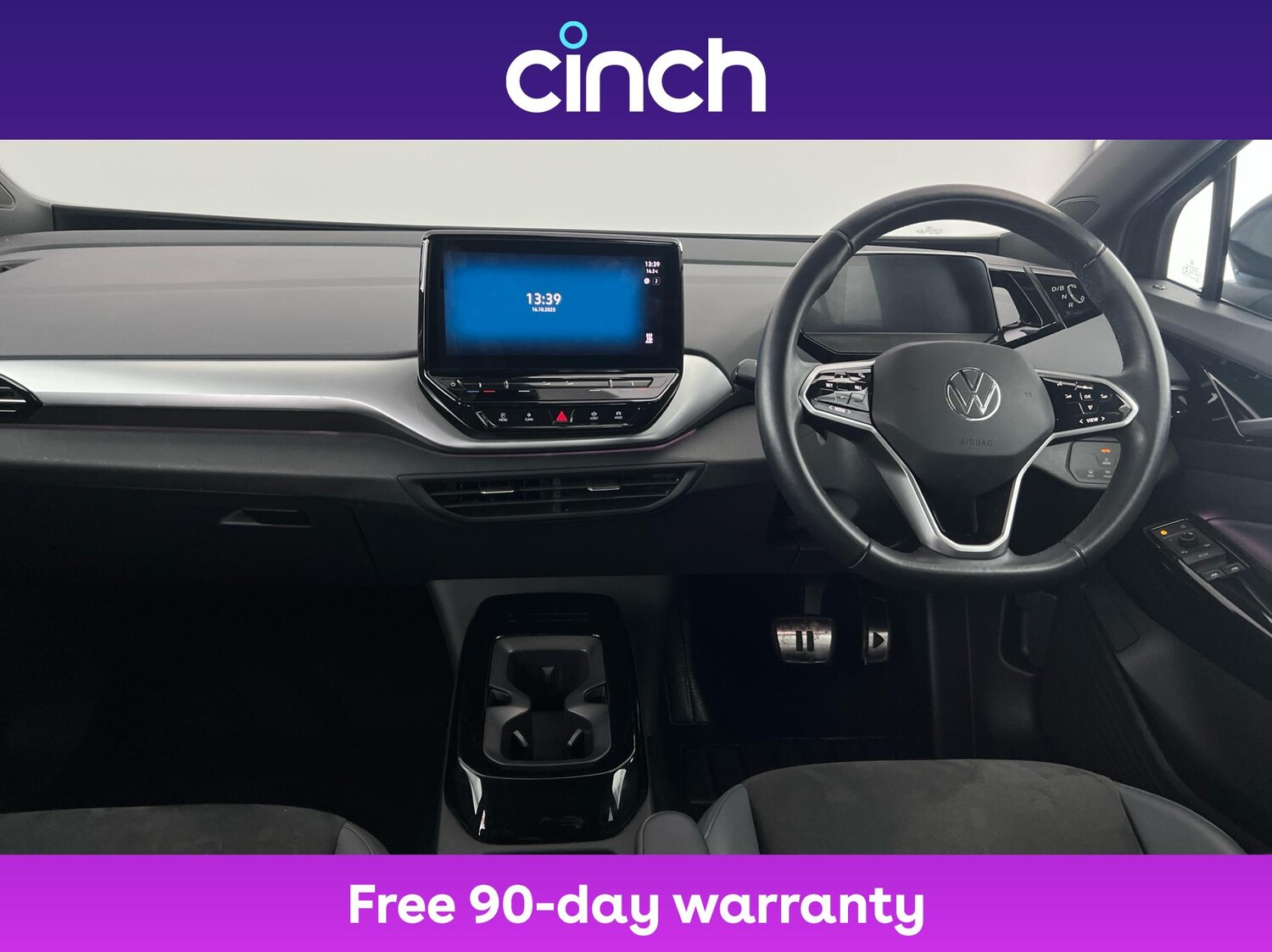 Used Volkswagen ID.4 2022 for sale - 76534880: Photo 15