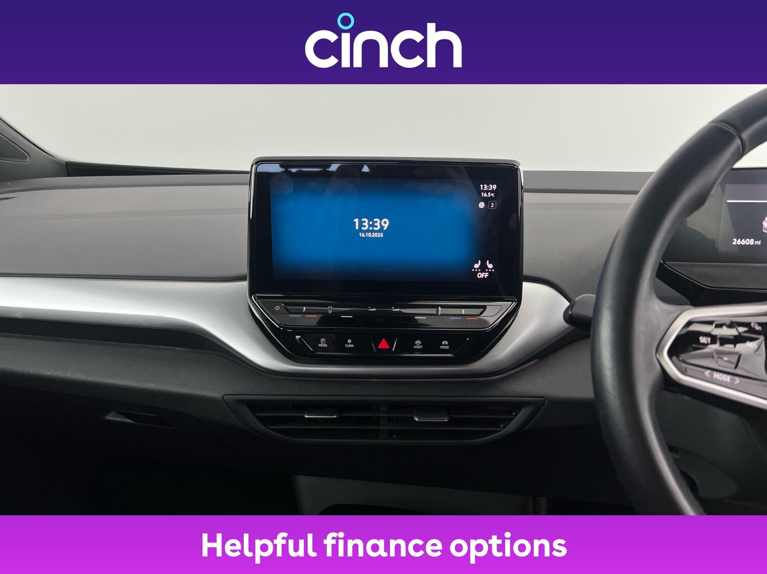 Used Volkswagen ID.4 2022 for sale - 76534880: Photo 17