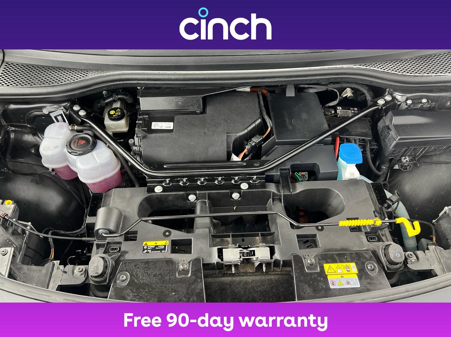 Used Volkswagen ID.4 2022 for sale - 76534880: Photo 23