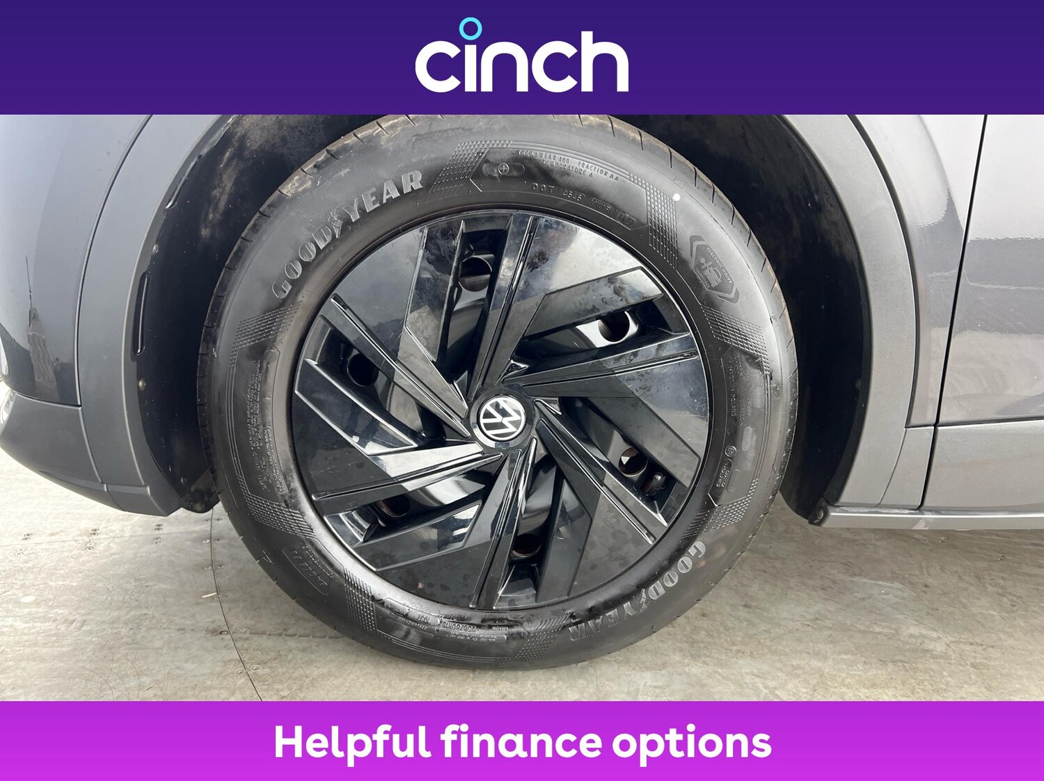 Used Volkswagen ID.4 2022 for sale - 76534880: Photo 24