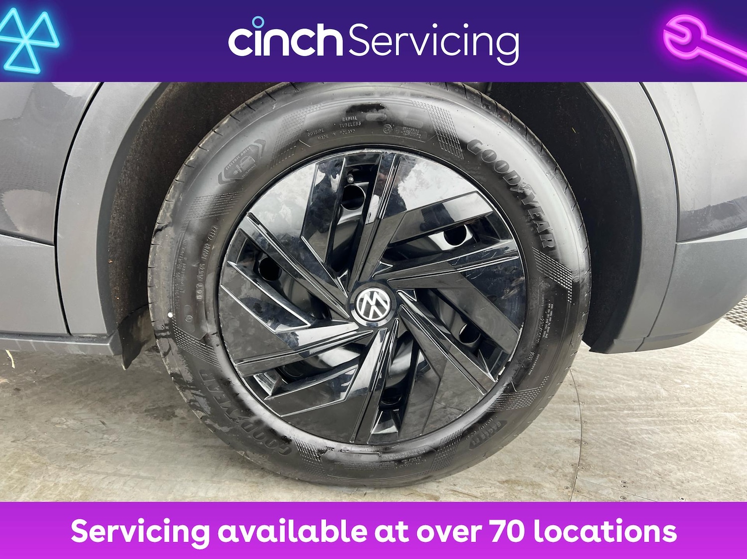 Used Volkswagen ID.4 2022 for sale - 76534880: Photo 26