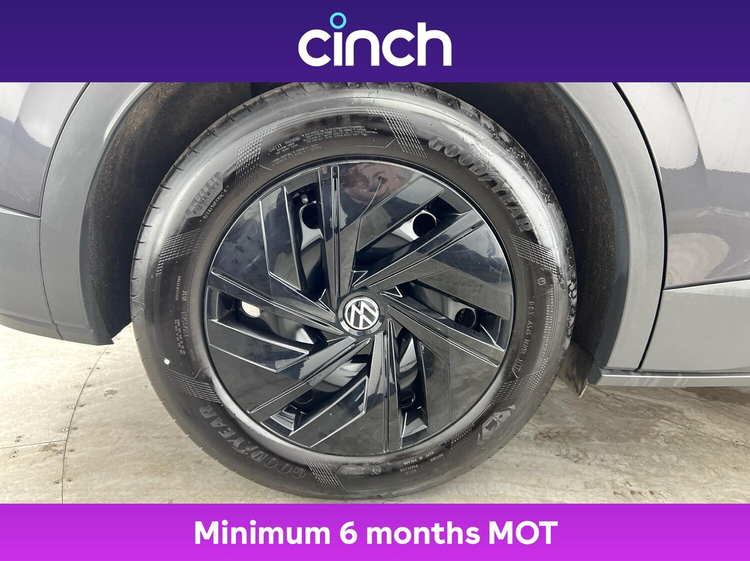 Used Volkswagen ID.4 2022 for sale - 76534880: Photo 27