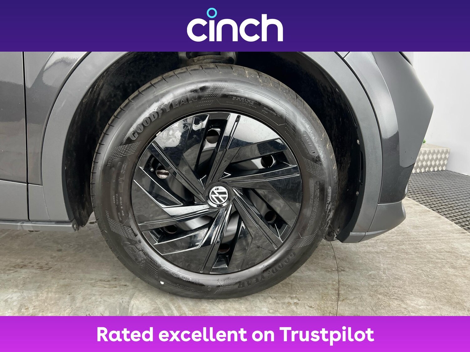 Used Volkswagen ID.4 2022 for sale - 76534880: Photo 28