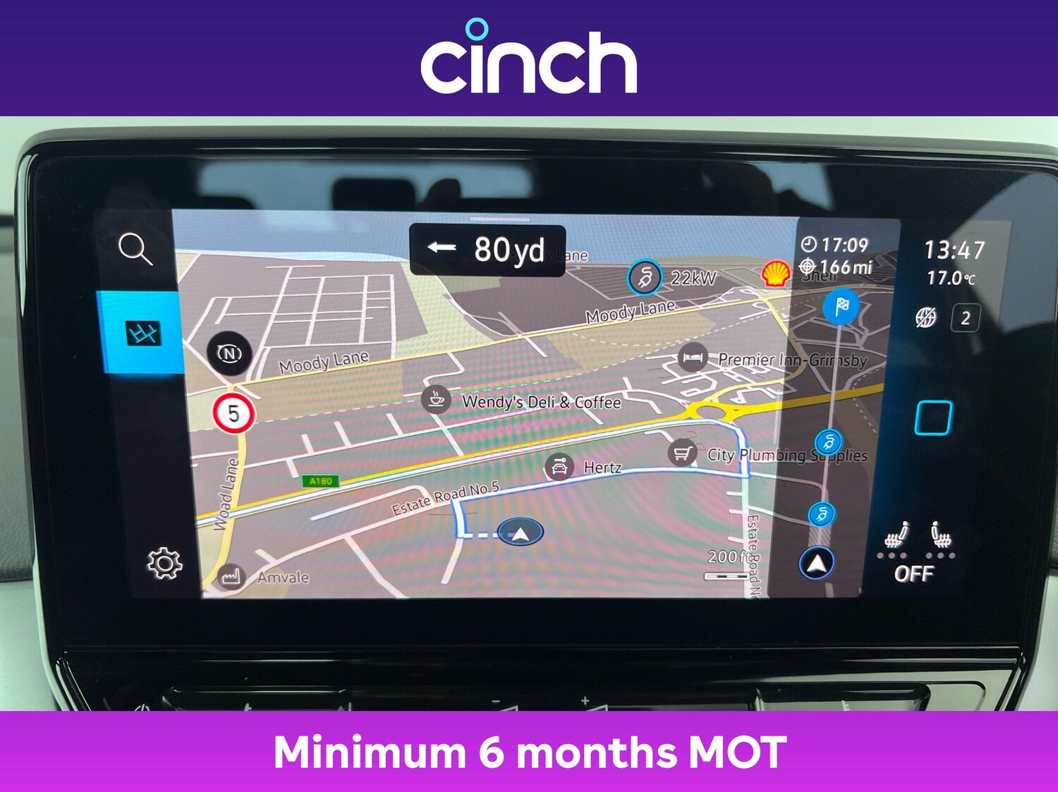 Used Volkswagen ID.4 2022 for sale - 76534880: Photo 32