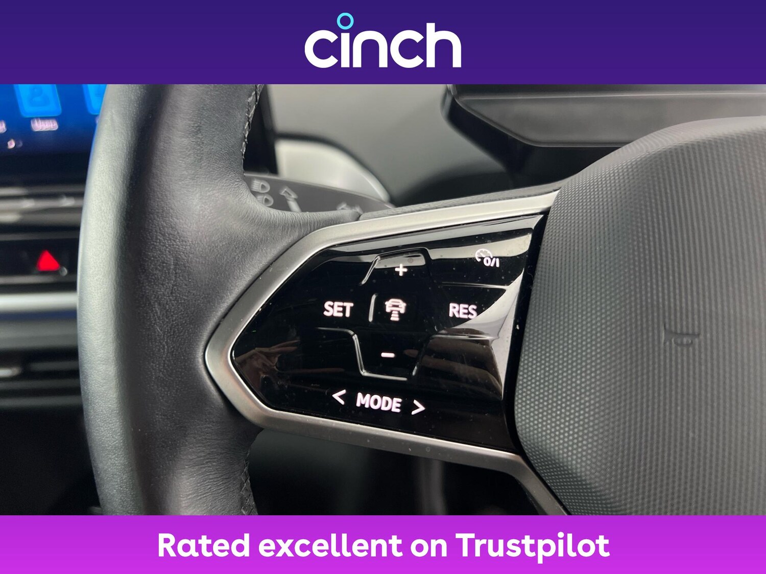 Used Volkswagen ID.4 2022 for sale - 76534880: Photo 38