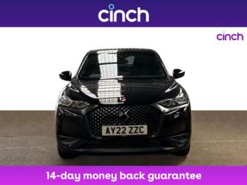Used DS Automobiles DS 3 2022 for sale - 75196079: Photo