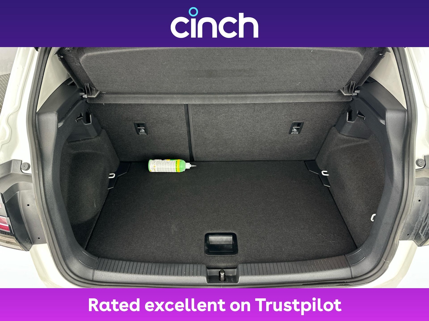 Used Volkswagen T-Cross 2022 for sale - 76616813: Photo 21