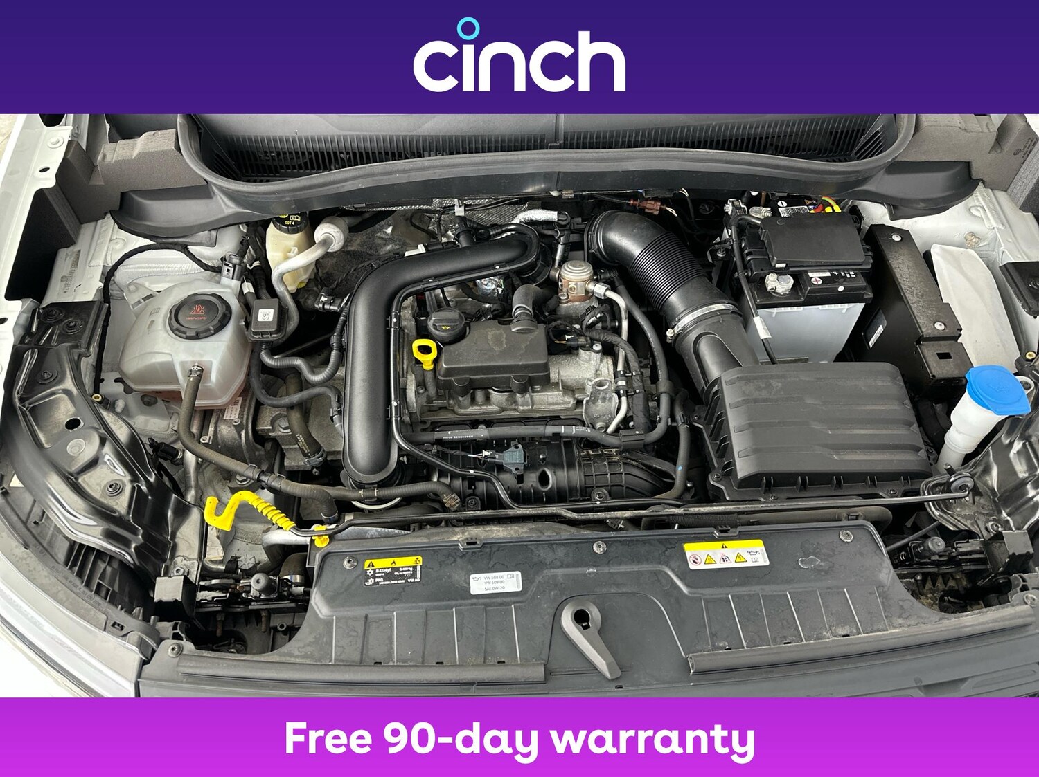 Used Volkswagen T-Cross 2022 for sale - 76616813: Photo 23