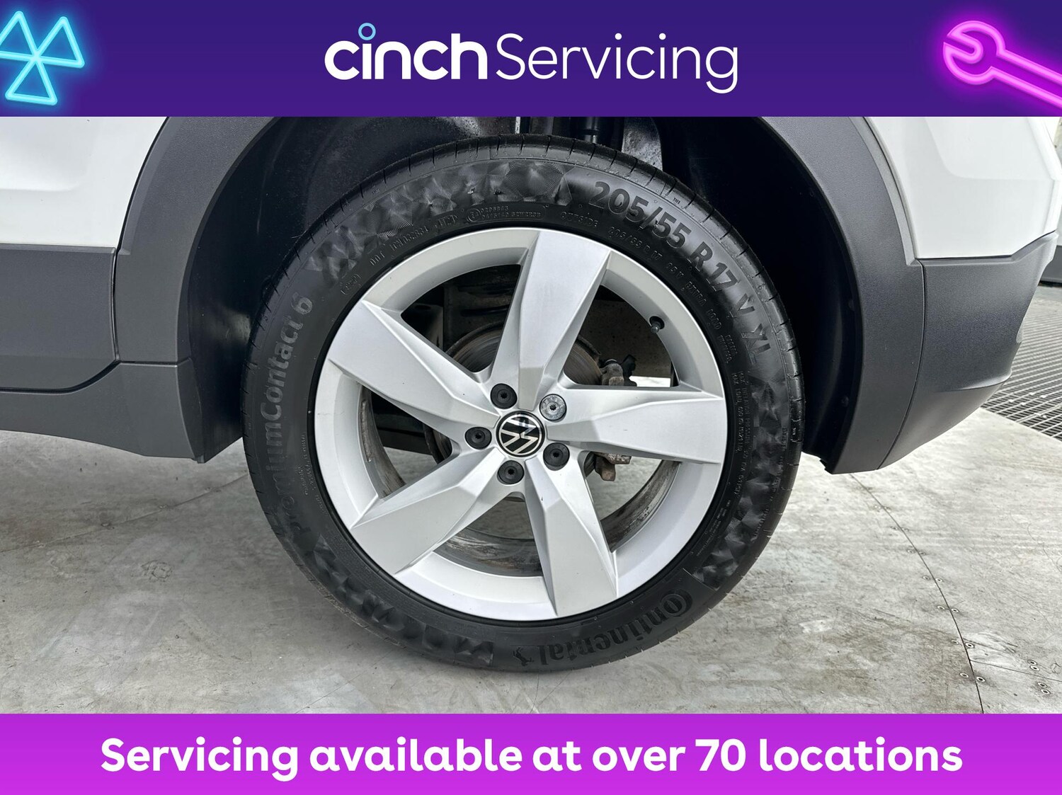 Used Volkswagen T-Cross 2022 for sale - 76616813: Photo 26