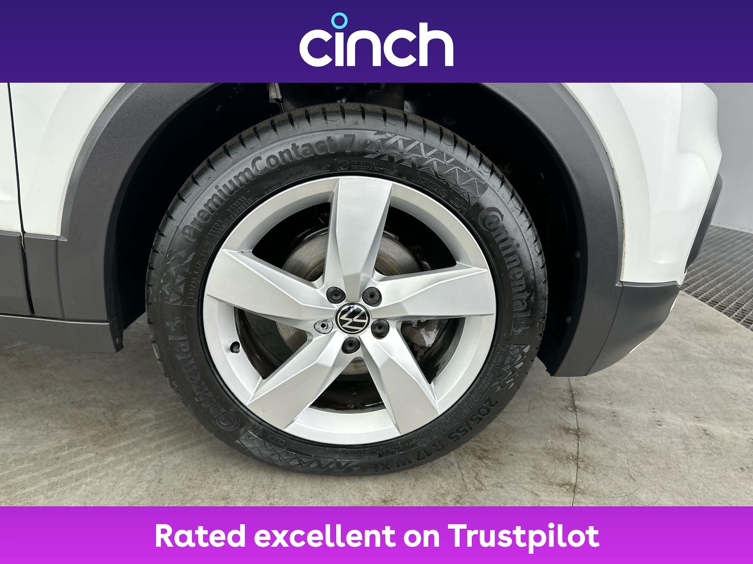 Used Volkswagen T-Cross 2022 for sale - 76616813: Photo 28