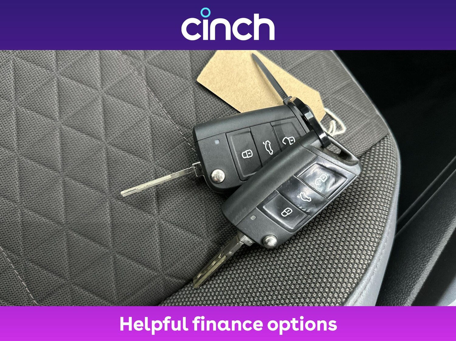 Used Volkswagen T-Cross 2022 for sale - 76616813: Photo 30