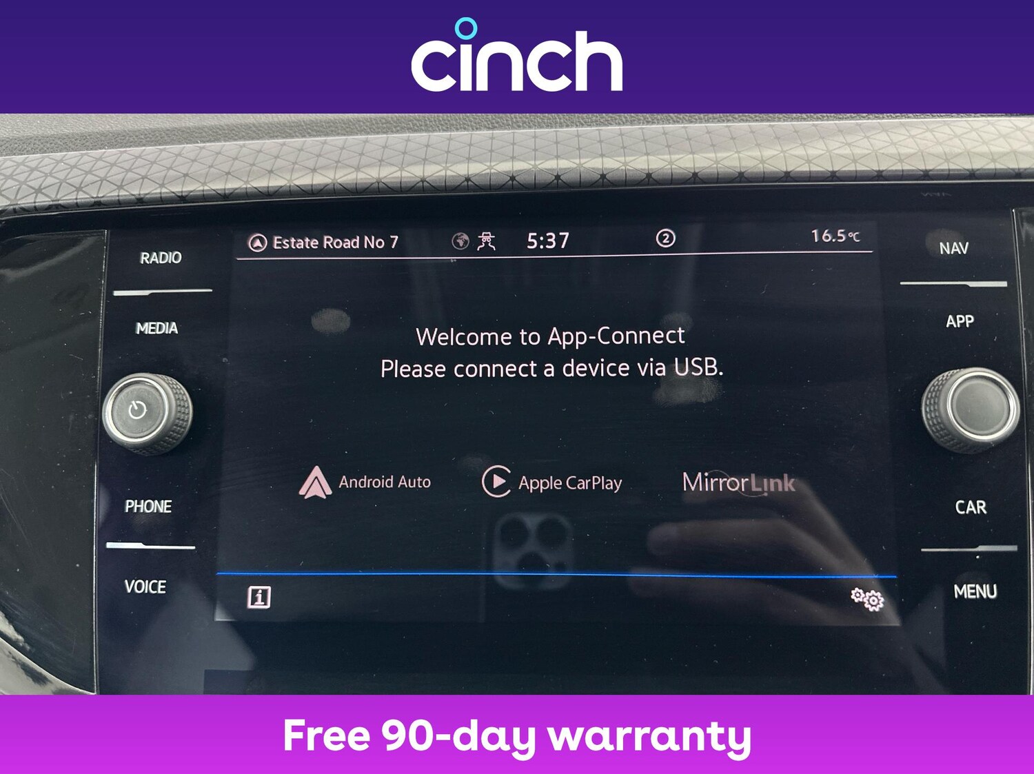 Used Volkswagen T-Cross 2022 for sale - 76616813: Photo 34