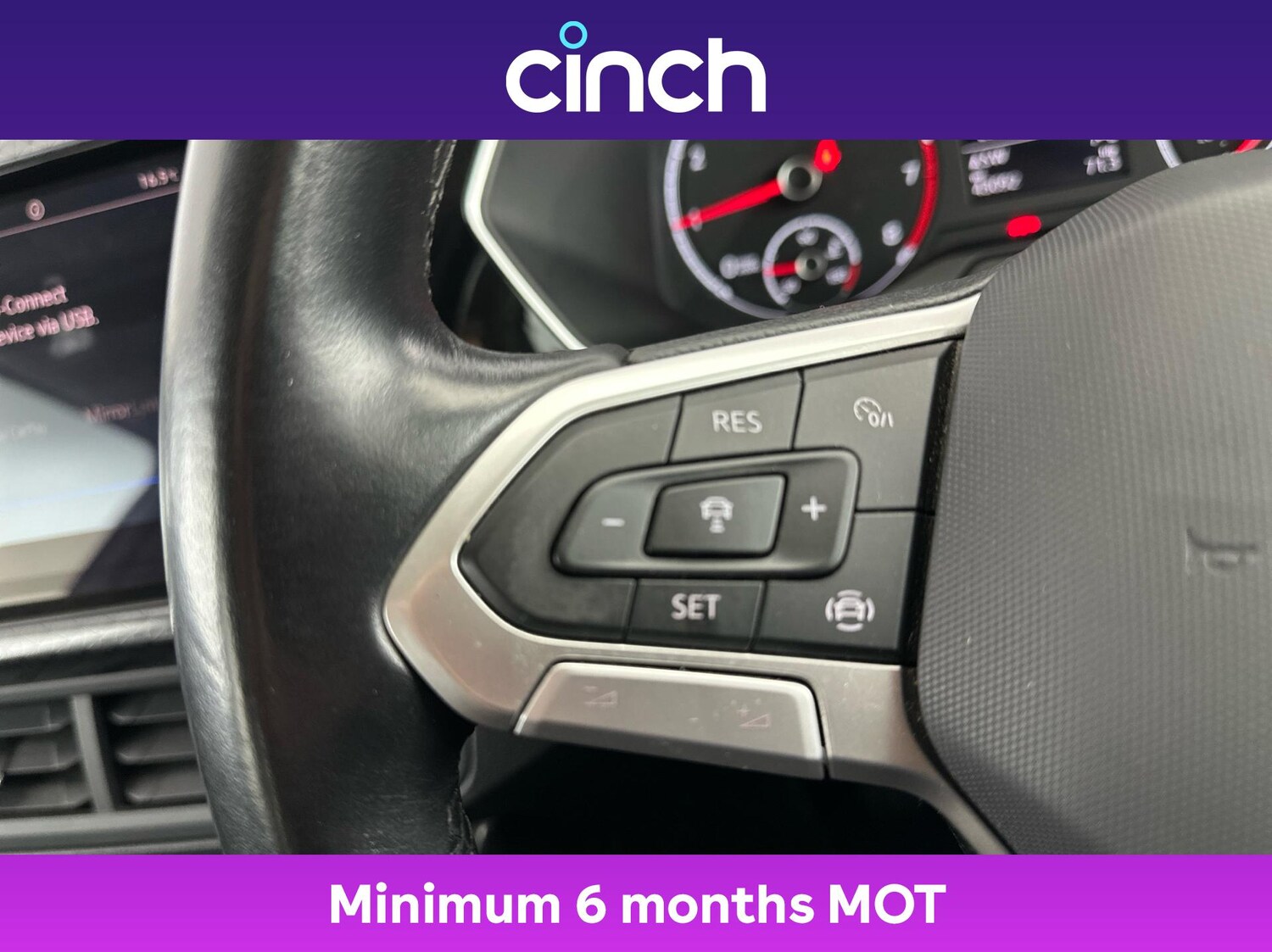 Used Volkswagen T-Cross 2022 for sale - 76616813: Photo 37