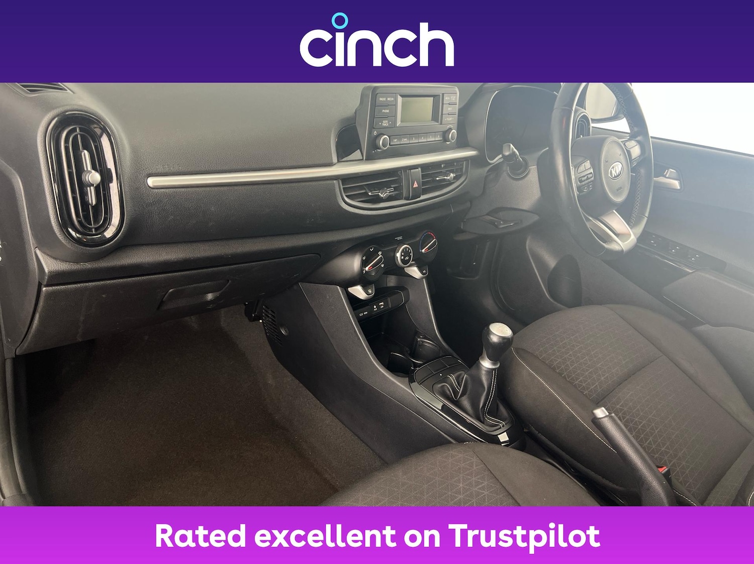 Used Kia Picanto 2018 for sale - 76469063: Photo 14