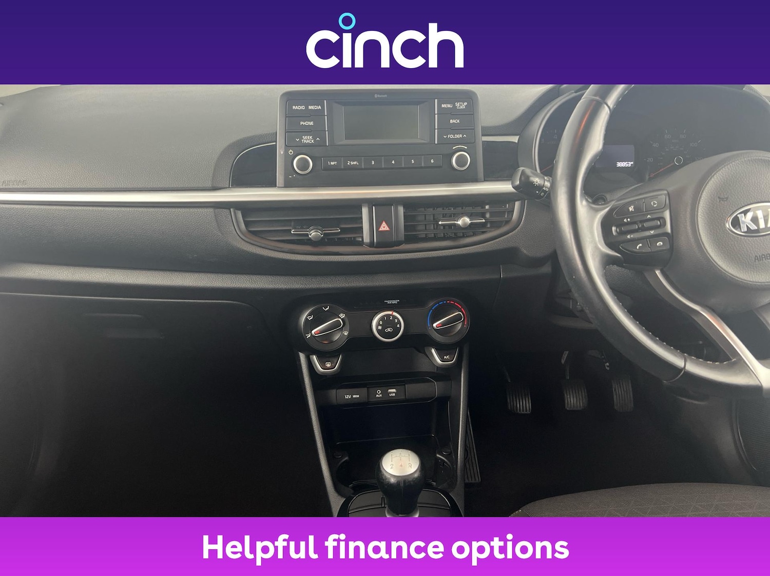 Used Kia Picanto 2018 for sale - 76469063: Photo 17