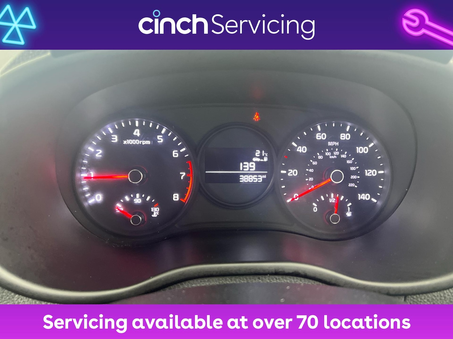 Used Kia Picanto 2018 for sale - 76469063: Photo 18