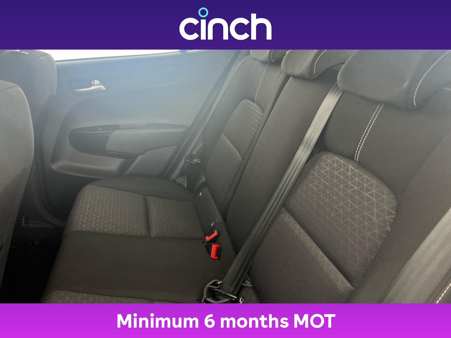 Used Kia Picanto 2018 for sale - 76469063: Photo 20