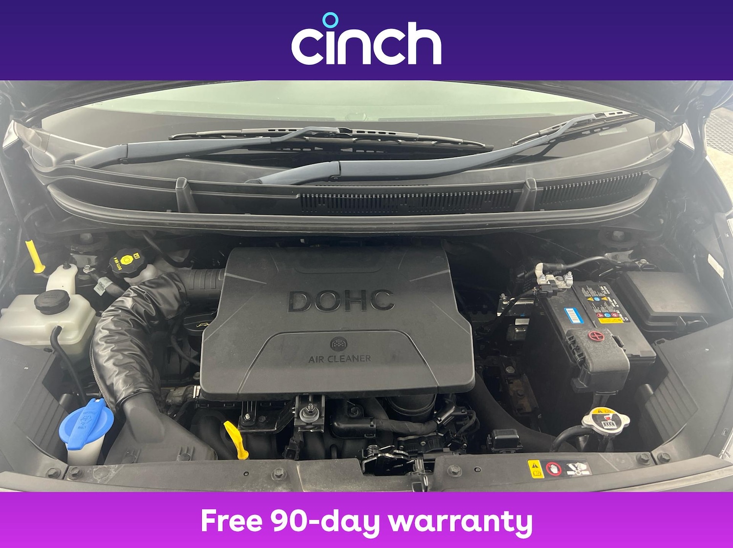 Used Kia Picanto 2018 for sale - 76469063: Photo 23