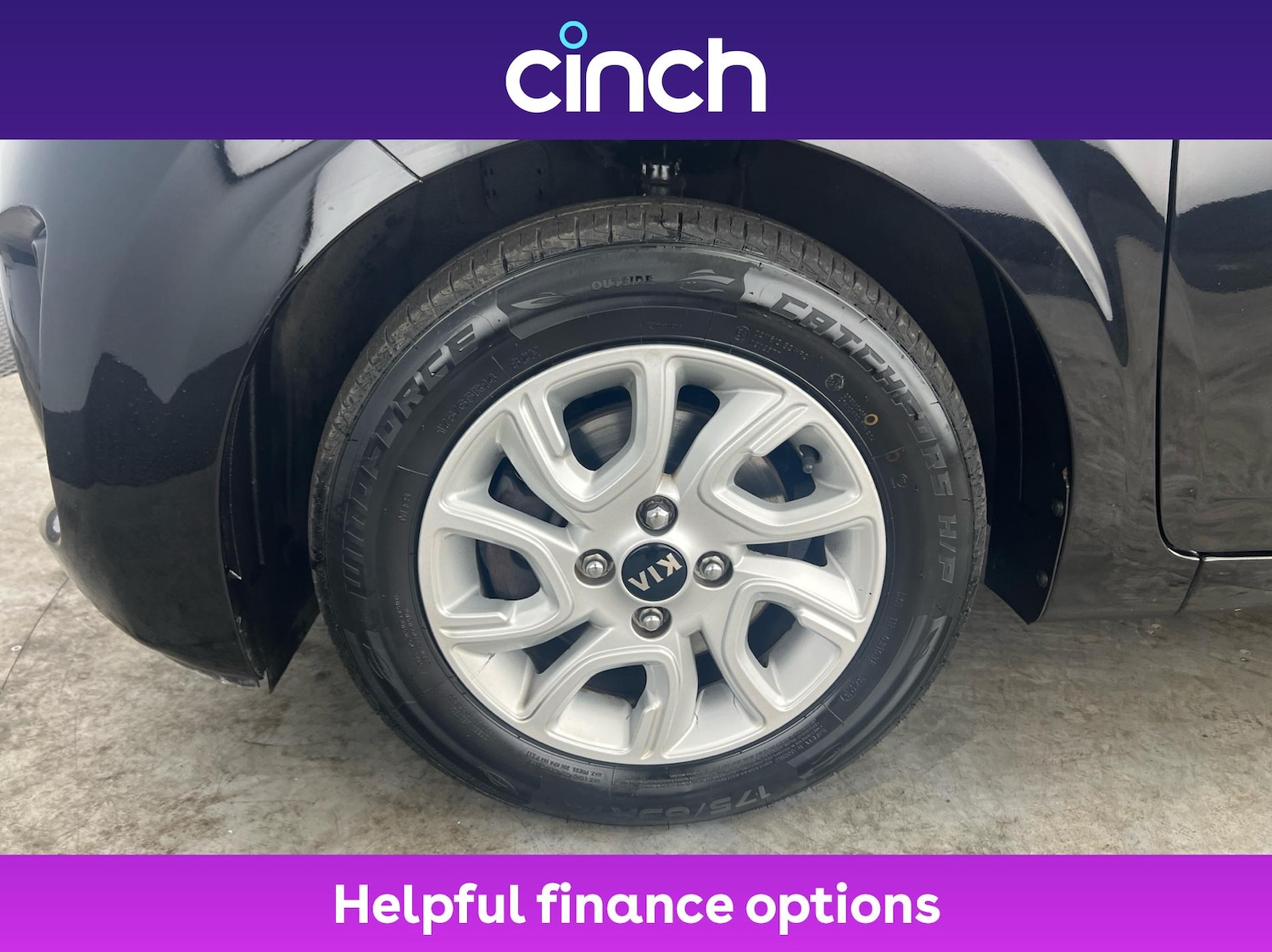 Used Kia Picanto 2018 for sale - 76469063: Photo 24