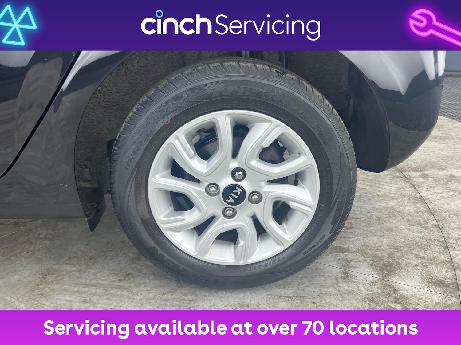 Used Kia Picanto 2018 for sale - 76469063: Photo 26