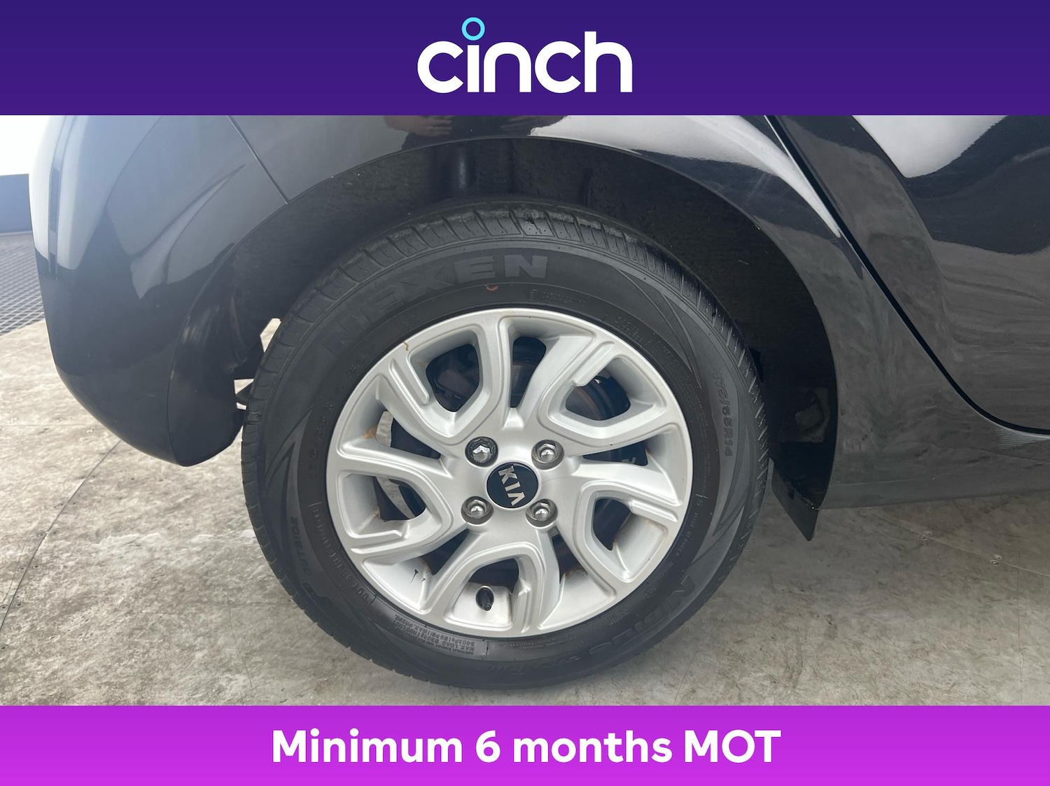 Used Kia Picanto 2018 for sale - 76469063: Photo 27