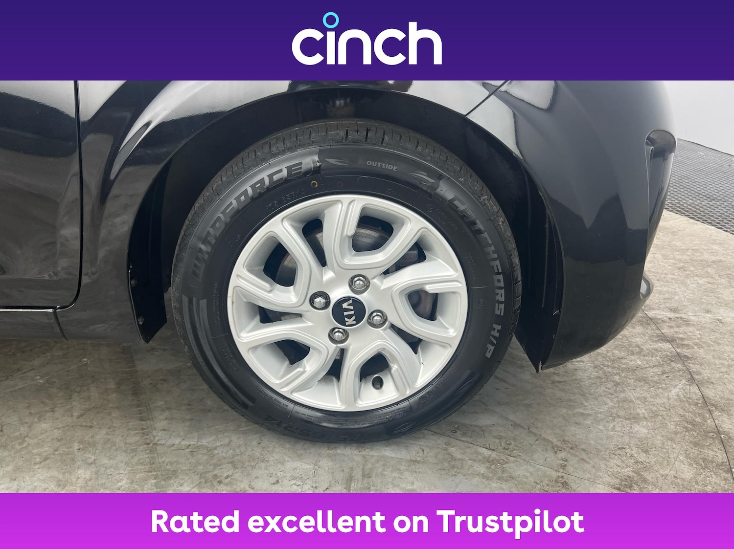 Used Kia Picanto 2018 for sale - 76469063: Photo 28