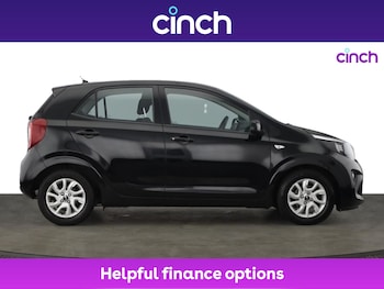 Used Kia Picanto 2018 for sale - 76469063: Photo