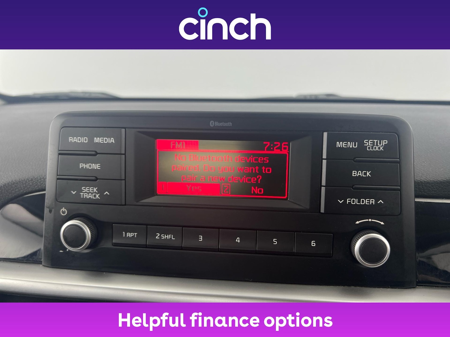 Used Kia Picanto 2018 for sale - 76469063: Photo 30