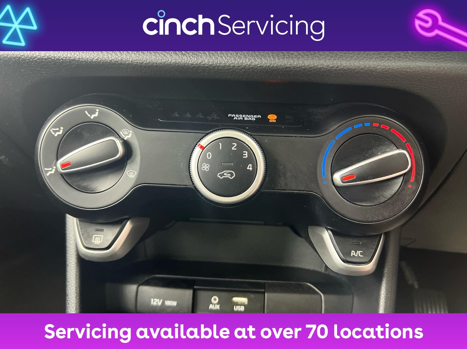 Used Kia Picanto 2018 for sale - 76469063: Photo 31