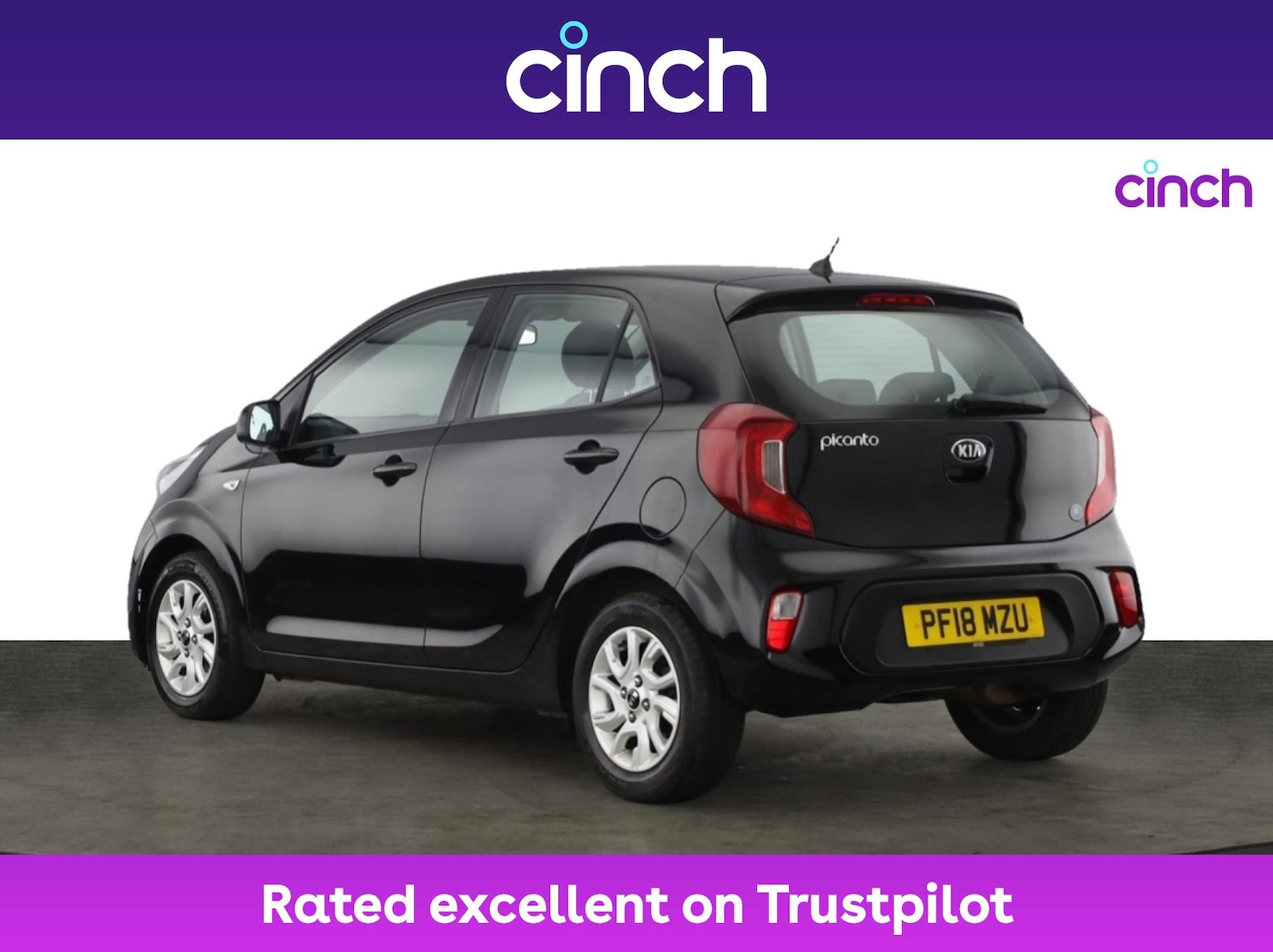 Used Kia Picanto 2018 for sale - 76469063: Photo 6