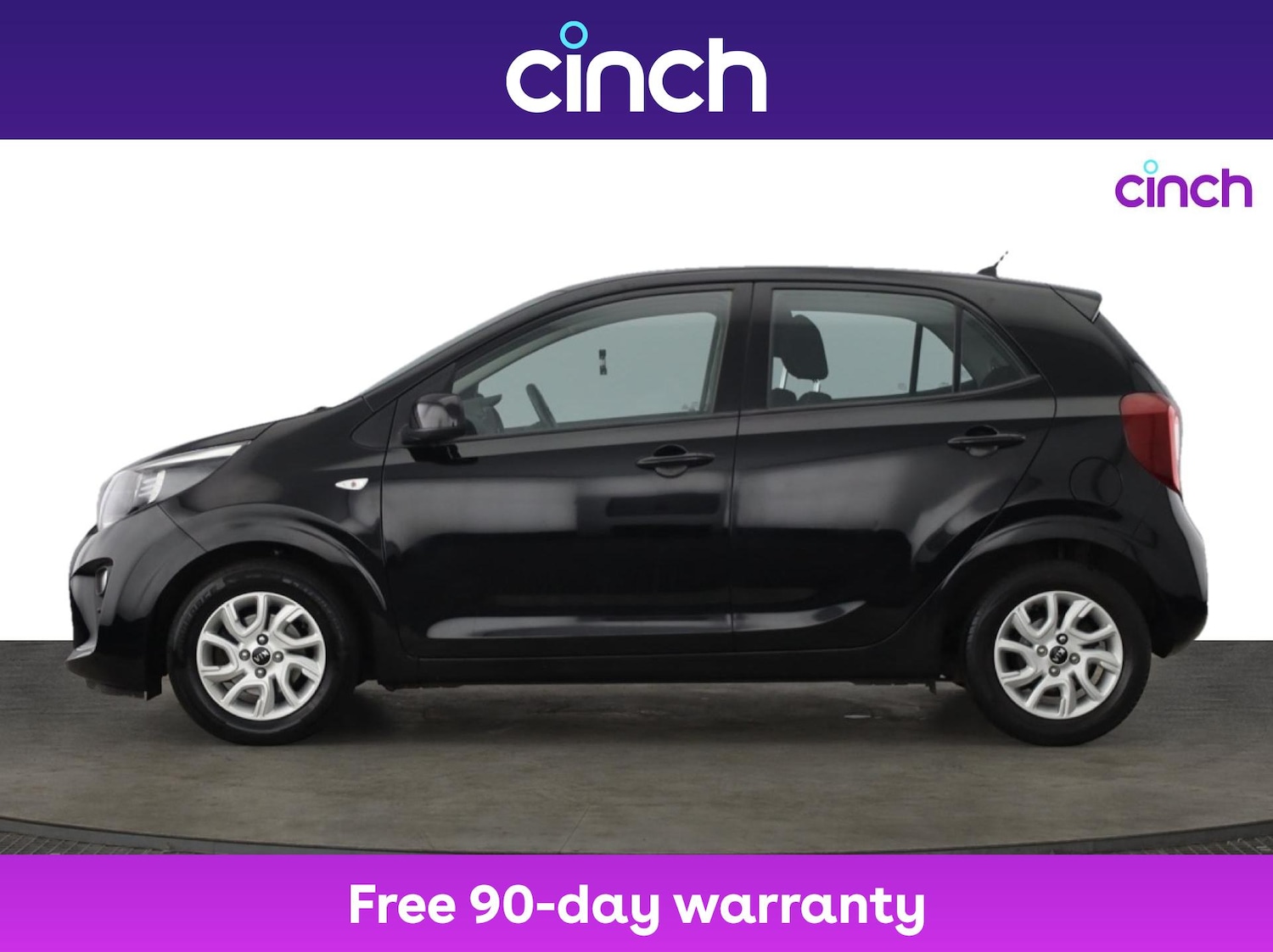 Used Kia Picanto 2018 for sale - 76469063: Photo 8