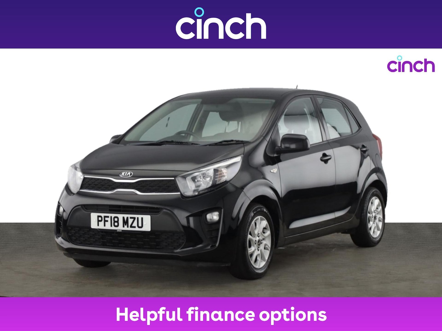 Used Kia Picanto 2018 for sale - 76469063: Photo 9