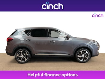 Used MG MG HS 2024 for sale - 75988047: Photo