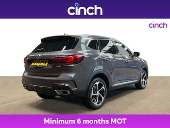Used MG MG HS 2024 for sale - 75988047: Photo