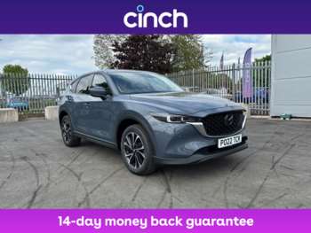 2022 - 2.0 Sport 5dr Auto