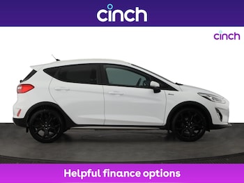 Used Ford Fiesta 2020 for sale - 76304669: Photo 2