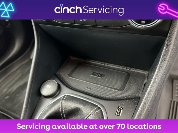 Used Ford Fiesta 2020 for sale - 76304669: Photo 31