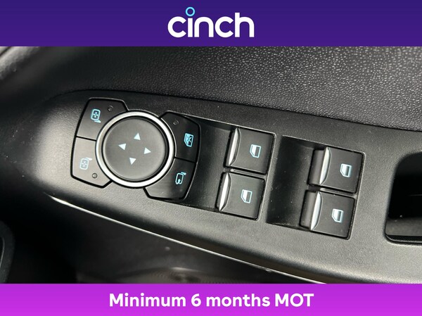 Used Ford Fiesta 2020 for sale - 76304669: Photo 37