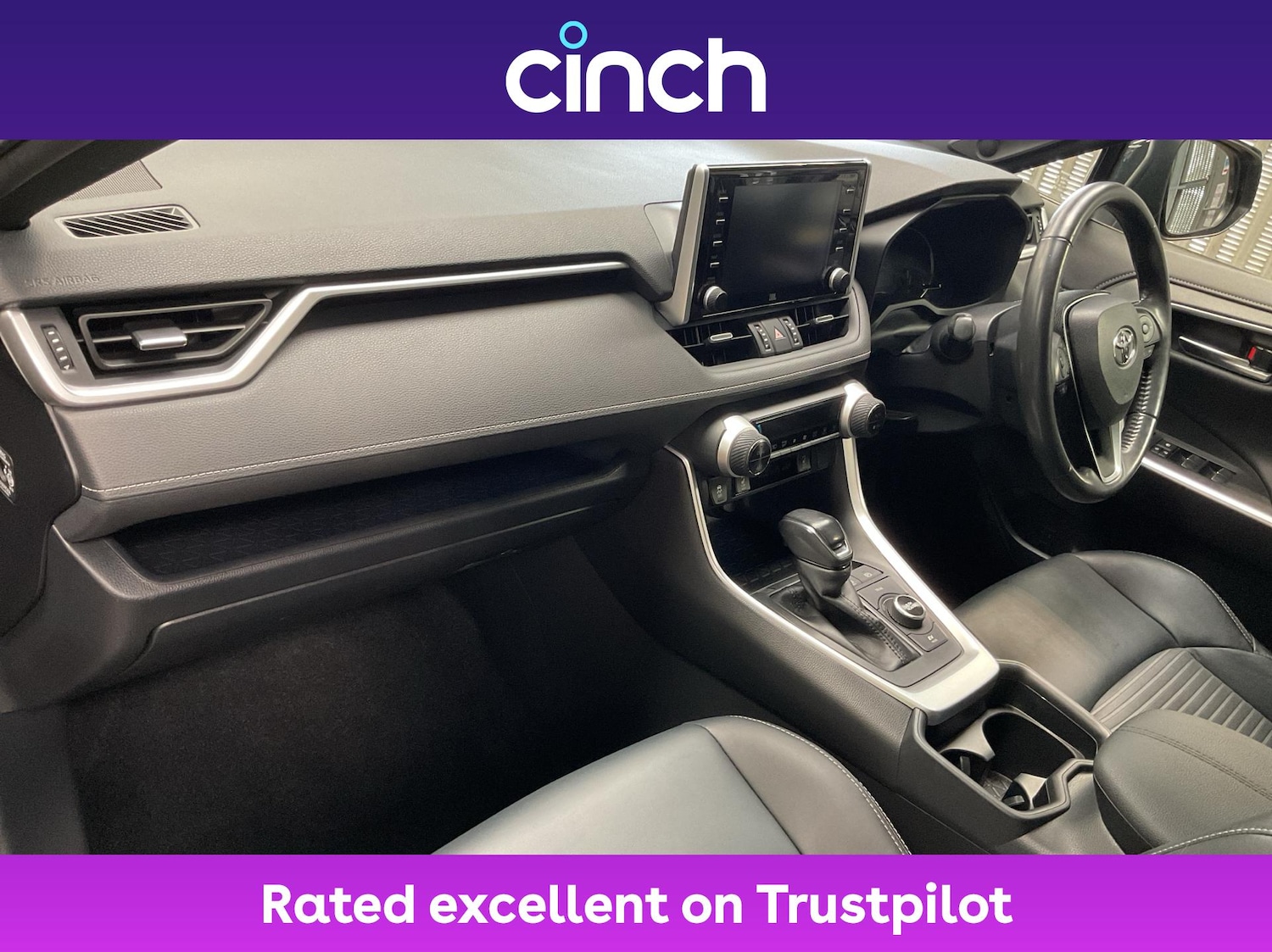 Used Toyota RAV4 2021 for sale - 76534940: Photo 14