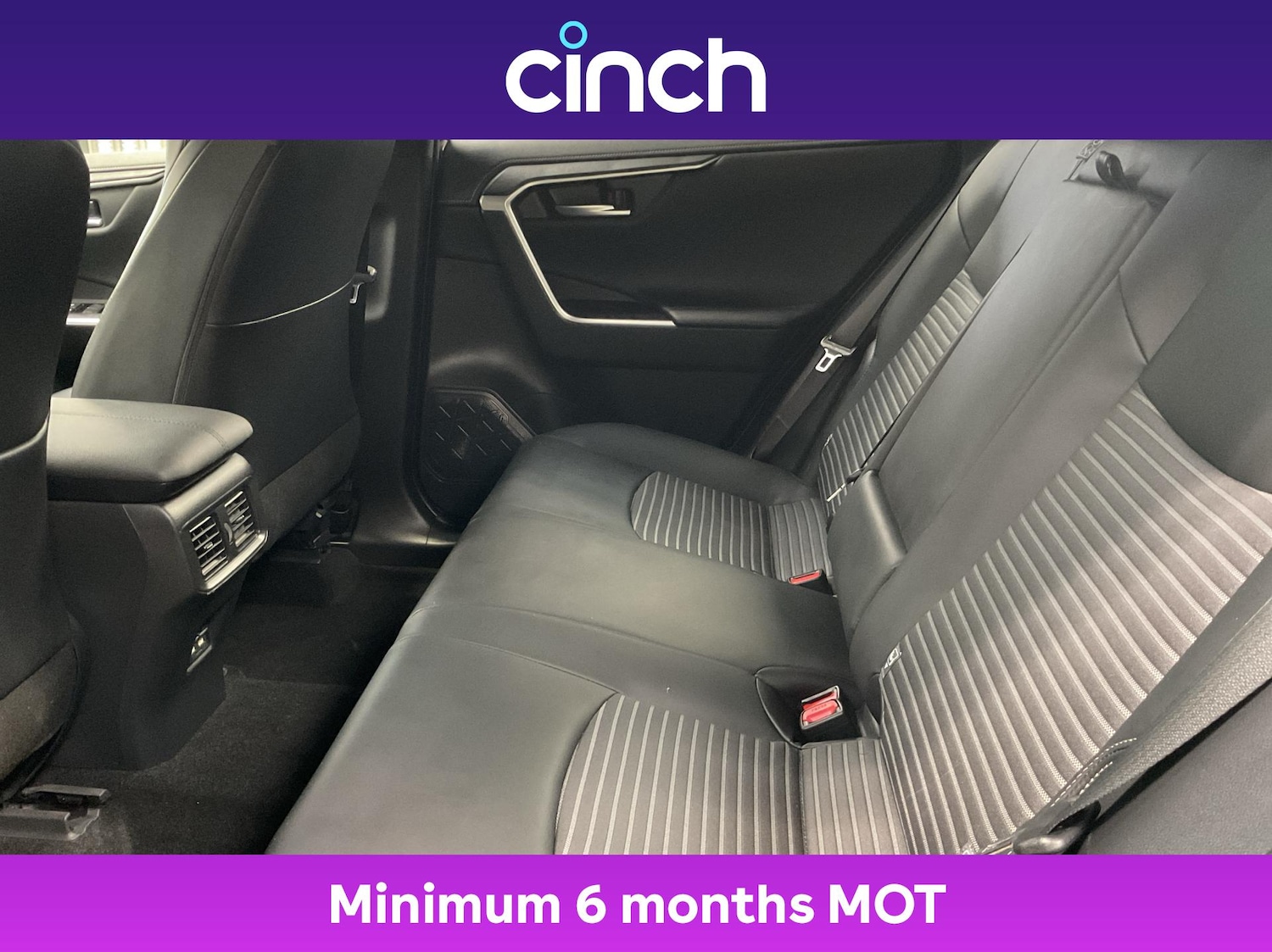 Used Toyota RAV4 2021 for sale - 76534940: Photo 20