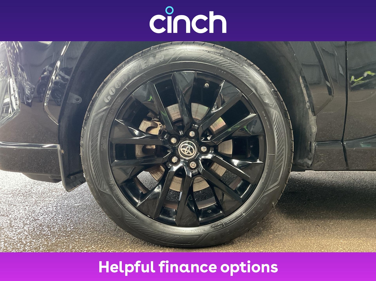 Used Toyota RAV4 2021 for sale - 76534940: Photo 24