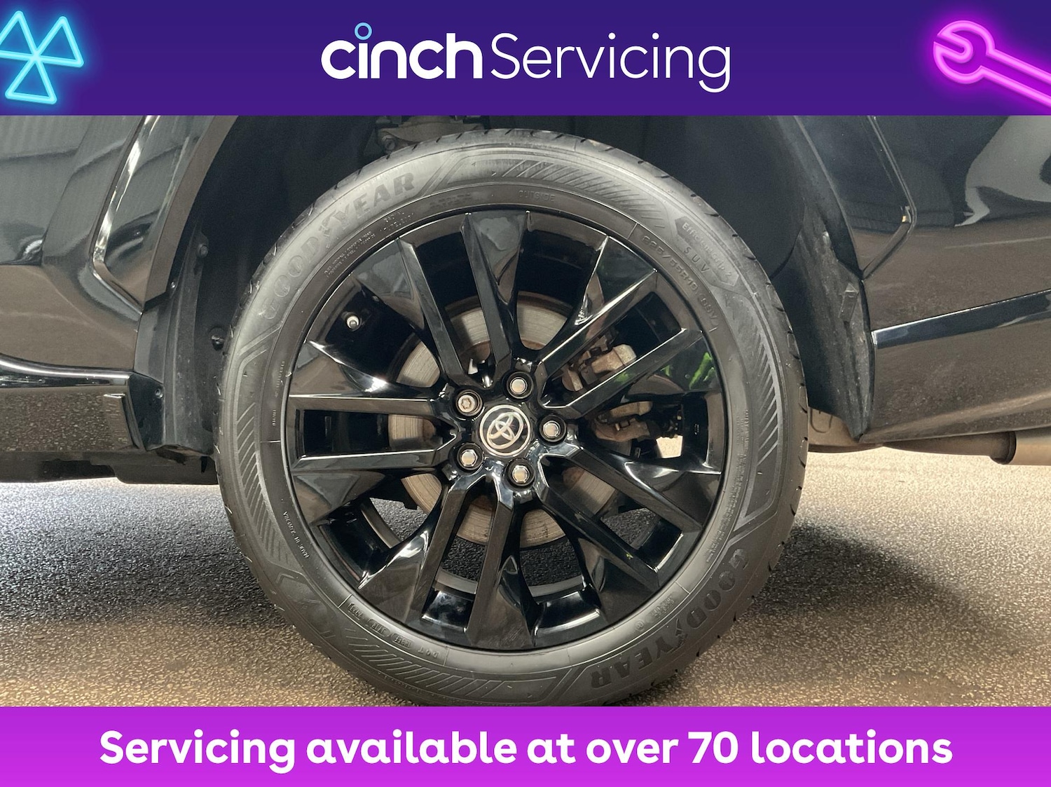 Used Toyota RAV4 2021 for sale - 76534940: Photo 26