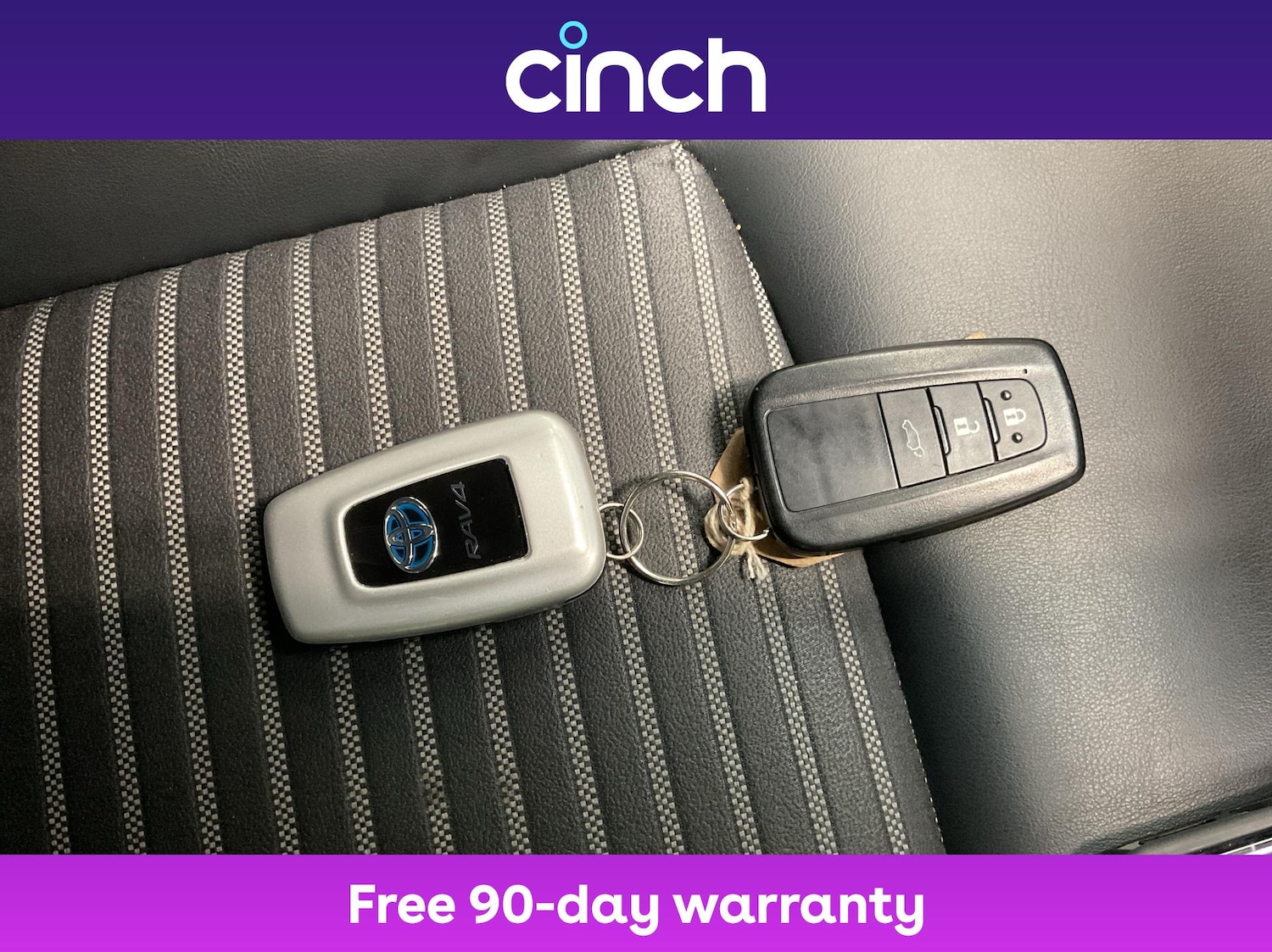 Used Toyota RAV4 2021 for sale - 76534940: Photo 29